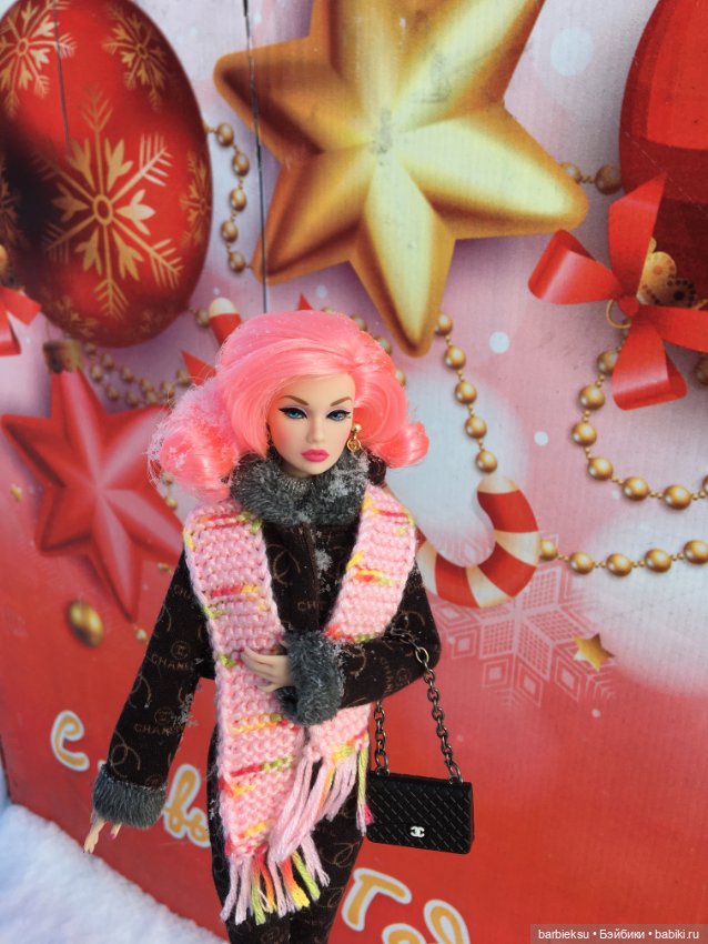 Поппи Паркер Лимонад 💖 — Куклы Integrity Toys (Интегрити): Poppy Parker