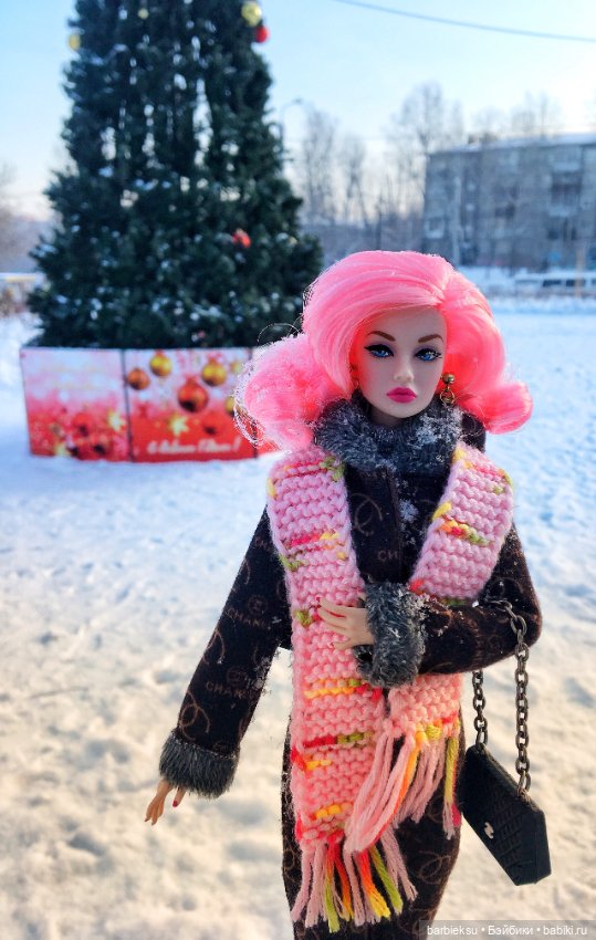 Поппи Паркер Лимонад 💖 — Куклы Integrity Toys (Интегрити): Poppy Parker