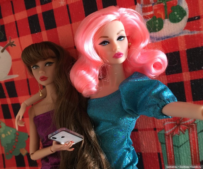 Поппи Паркер Лимонад 💖 — Куклы Integrity Toys (Интегрити): Poppy Parker