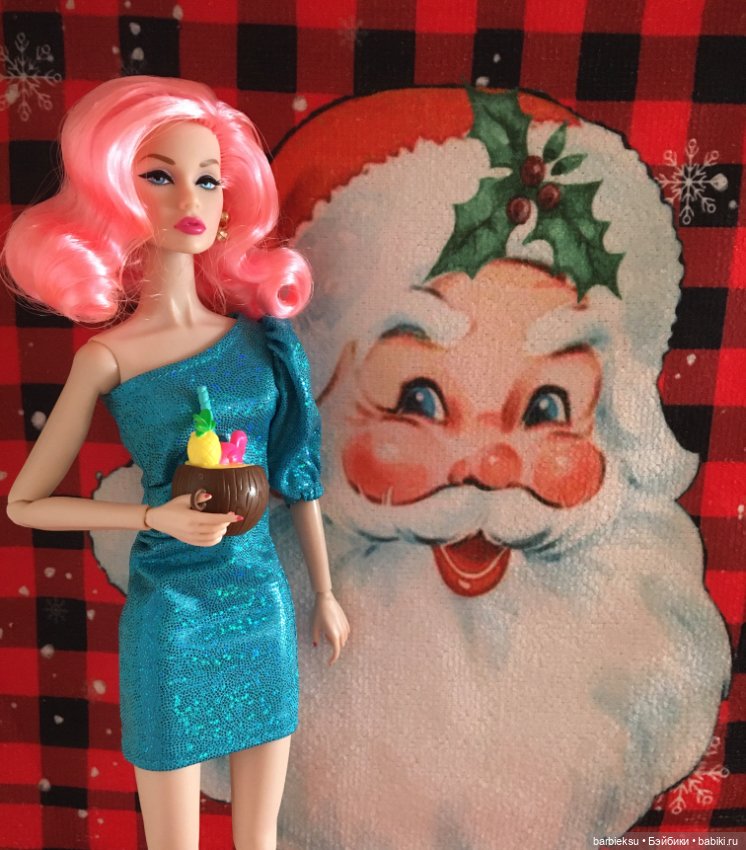 Поппи Паркер Лимонад 💖 — Куклы Integrity Toys (Интегрити): Poppy Parker