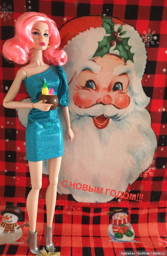 Поппи Паркер Лимонад 💖 — Куклы Integrity Toys (Интегрити): Poppy Parker