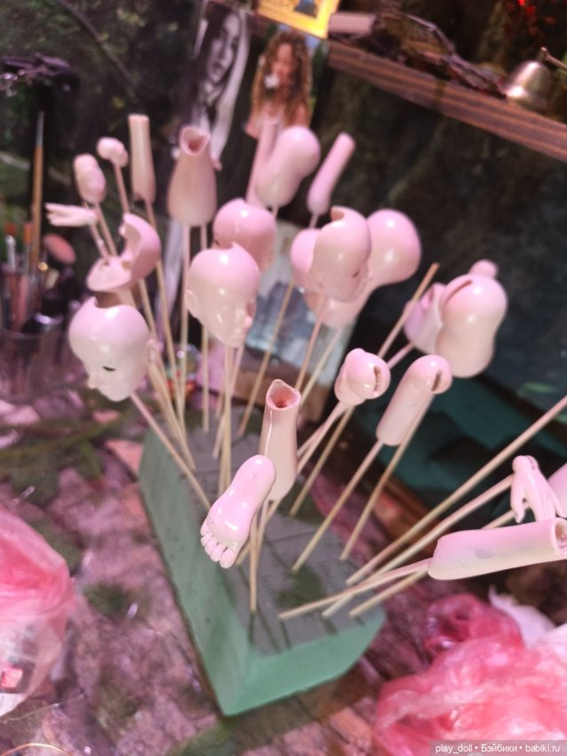 О происходящем на рабочем столе