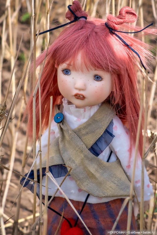 Вопрос по BJD Zwergnase — Куклы Zwergnase (Цвергназе/Цверги): фото