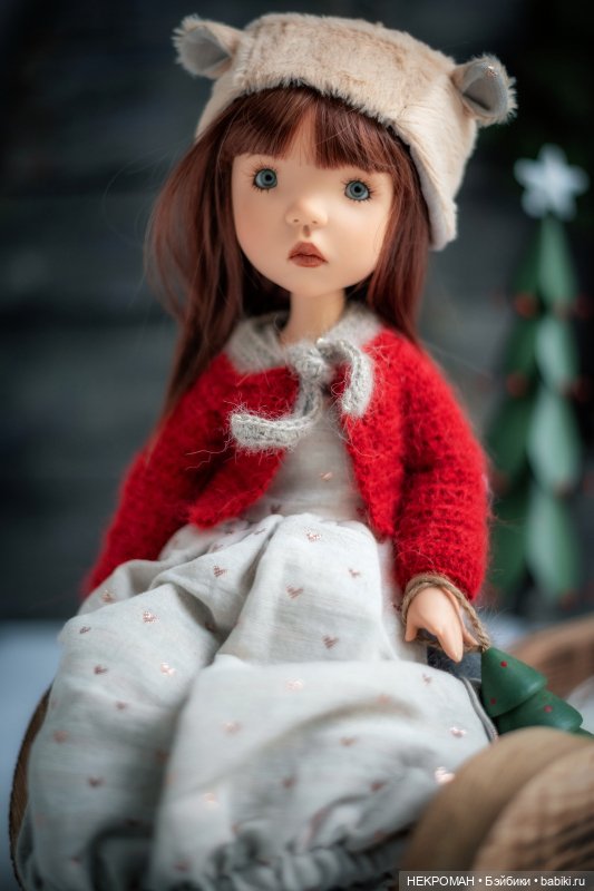 Вопрос по BJD Zwergnase — Куклы Zwergnase (Цвергназе/Цверги): фото (фото 2)