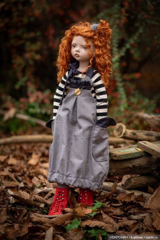 Вопрос по BJD Zwergnase — Куклы Zwergnase (Цвергназе/Цверги): фото (фото 3)