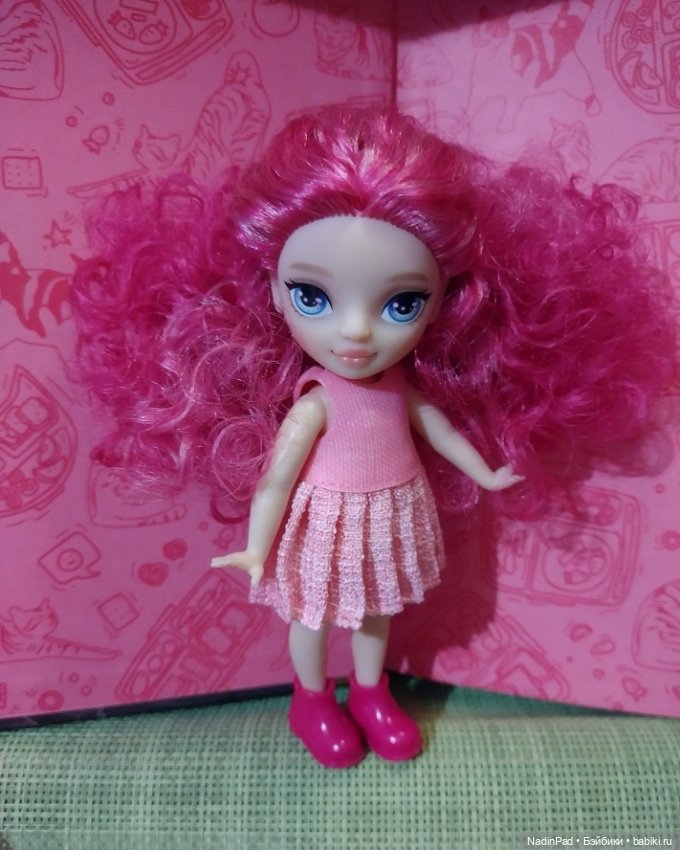 Книжный клуб Надин. Заседание номер три (фото 3)