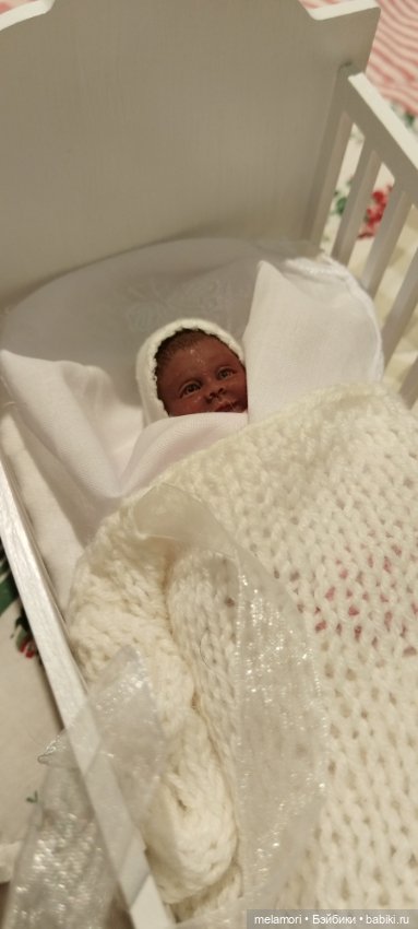 Новые пеленочки для девочек близняшек🍼