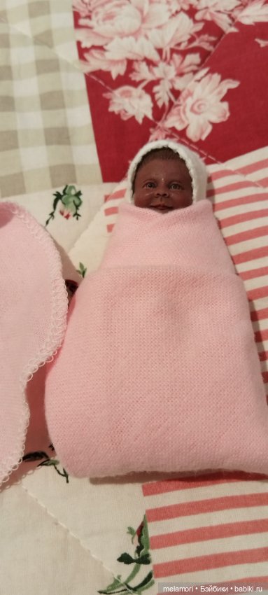 Новые пеленочки для девочек близняшек🍼 (фото 5)