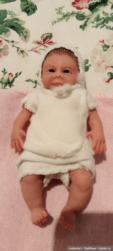 Новые пеленочки для девочек близняшек🍼 (фото 2)