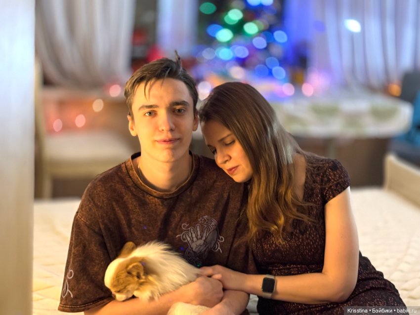 С наступающим Рождеством Христовым (фото 7)