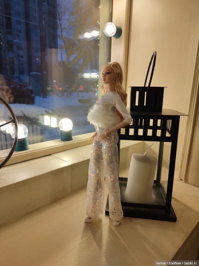 Кукловстреча интегрити тойс