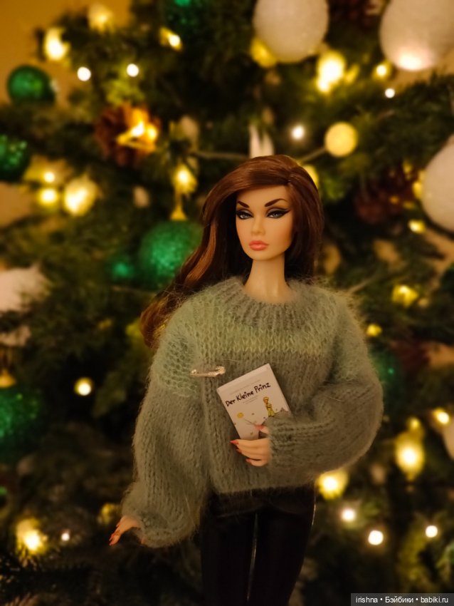 Кукловстреча интегрити тойс (фото 2)