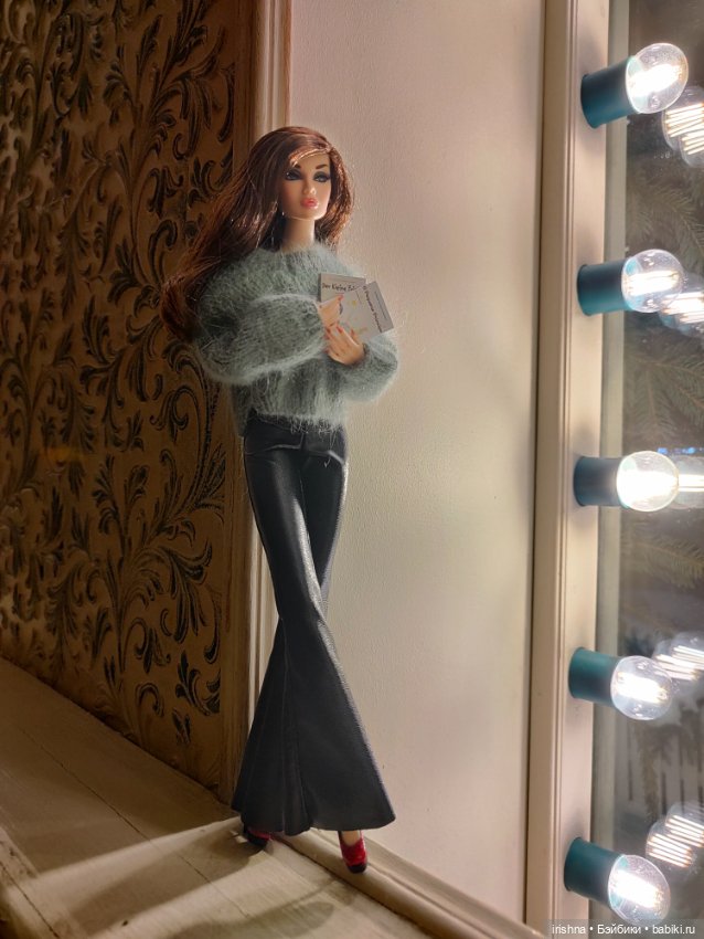 Кукловстреча интегрити тойс (фото 9)