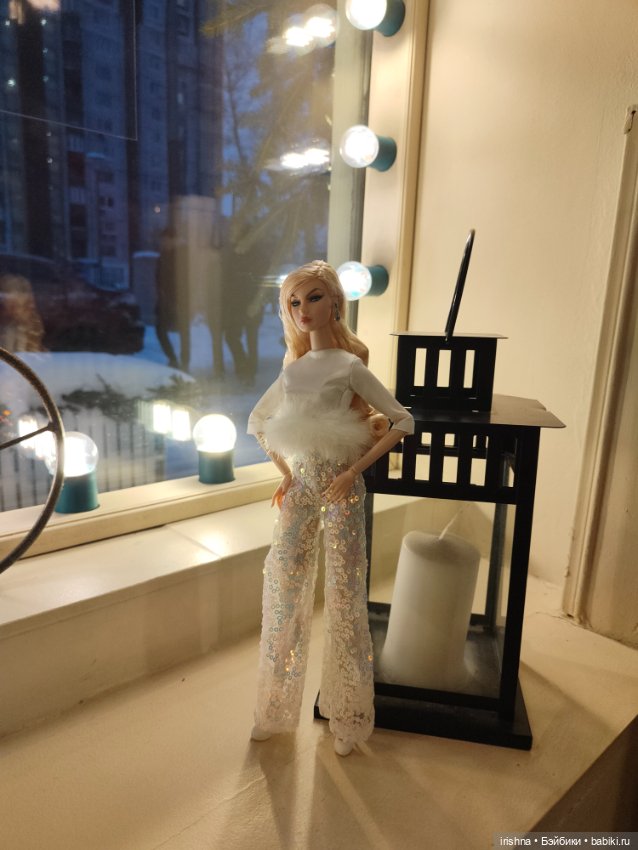 Кукловстреча интегрити тойс