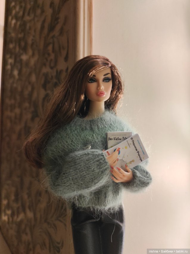 Кукловстреча интегрити тойс (фото 7)