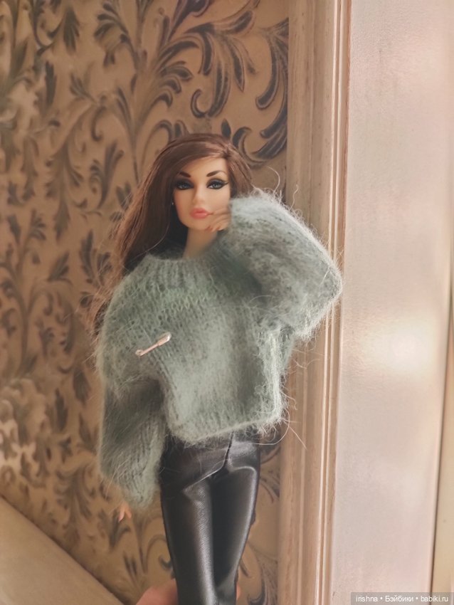 Кукловстреча интегрити тойс (фото 5)