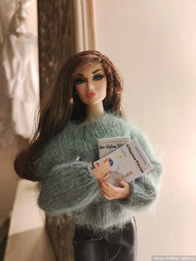 Кукловстреча интегрити тойс (фото 8)