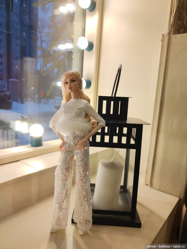 Кукловстреча интегрити тойс