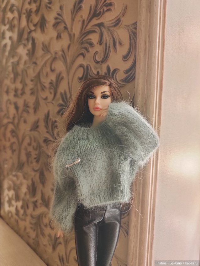 Кукловстреча интегрити тойс (фото 6)