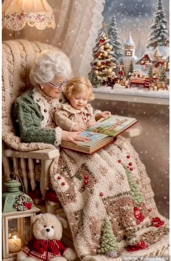 Рождество эстетика — Новый год и Рождество: праздничные фото кукол (фото 4)