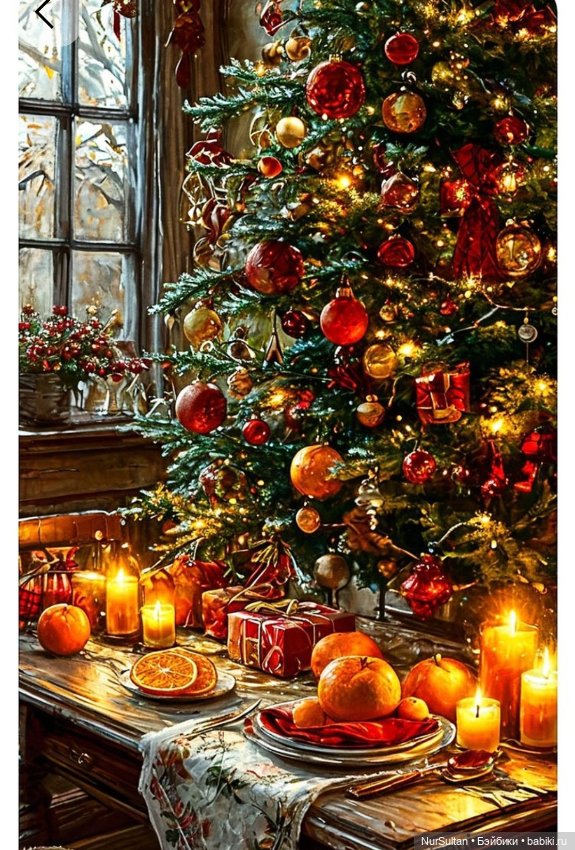 Рождество эстетика — Новый год и Рождество: праздничные фото кукол (фото 7)