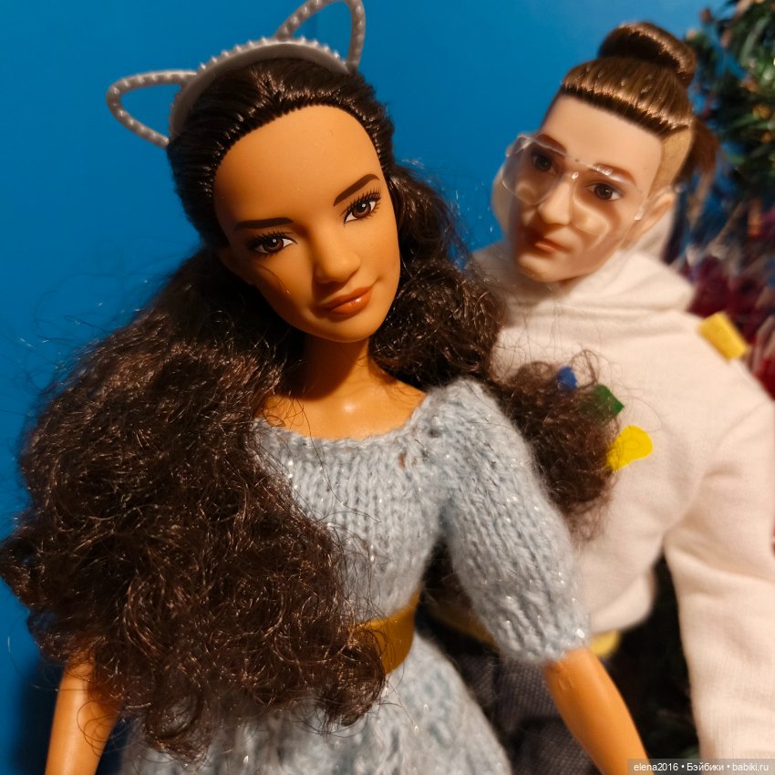 Мы ждём опять, как чуда, Рождества