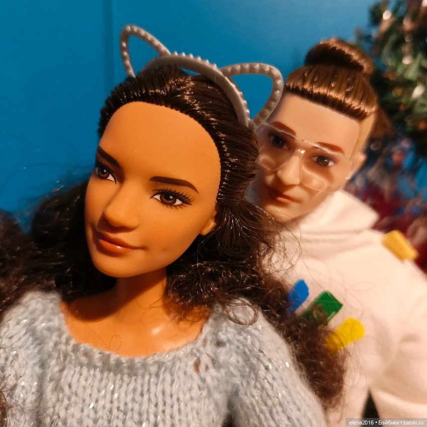 Мы ждём опять, как чуда, Рождества