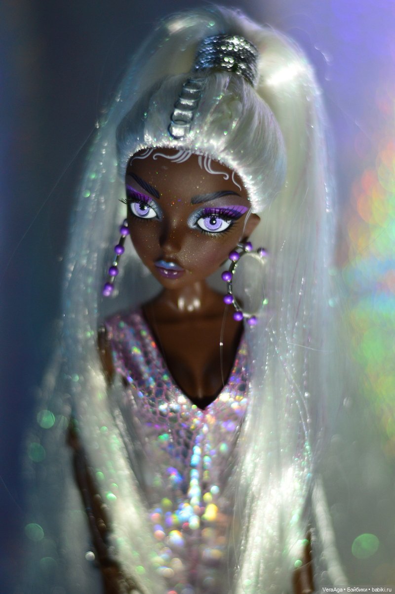 Бывшая русалка: рыбкин комбинезон (фото 7)