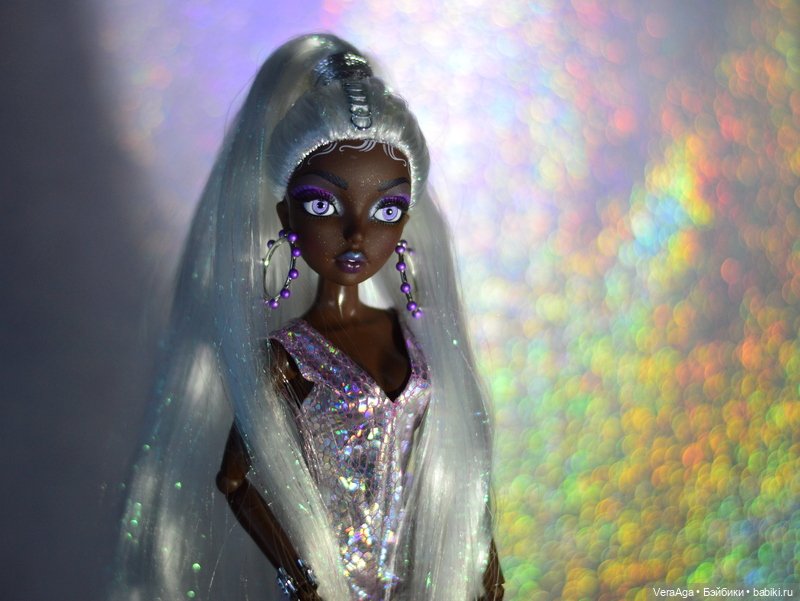 Бывшая русалка: рыбкин комбинезон (фото 6)