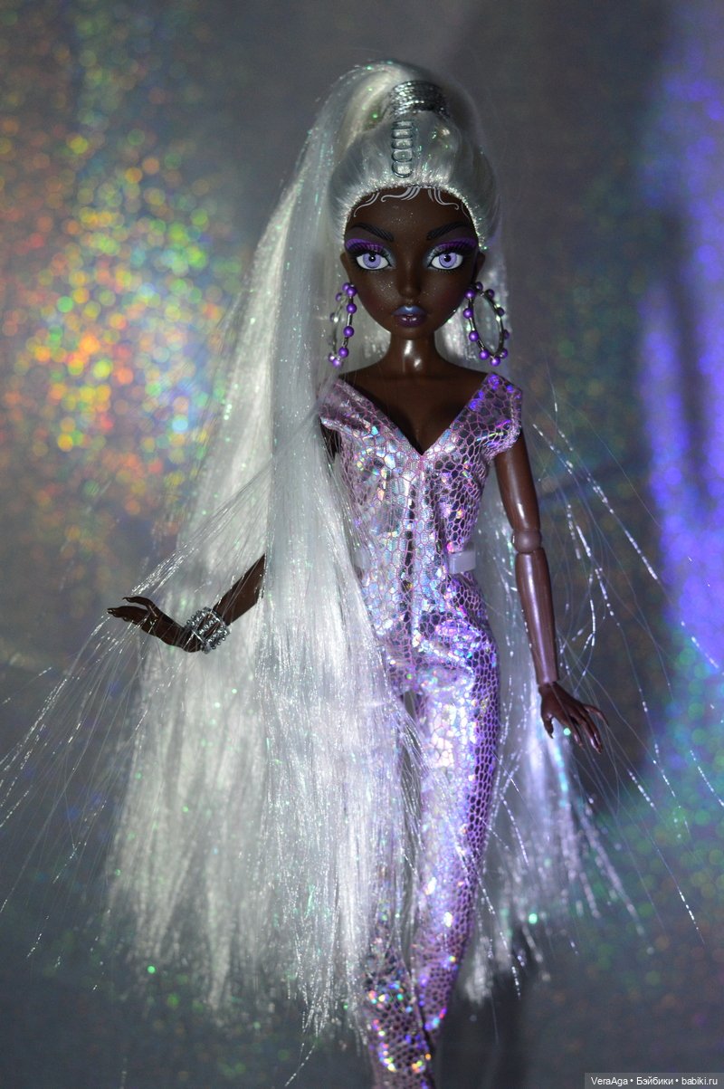 Бывшая русалка: рыбкин комбинезон (фото 10)