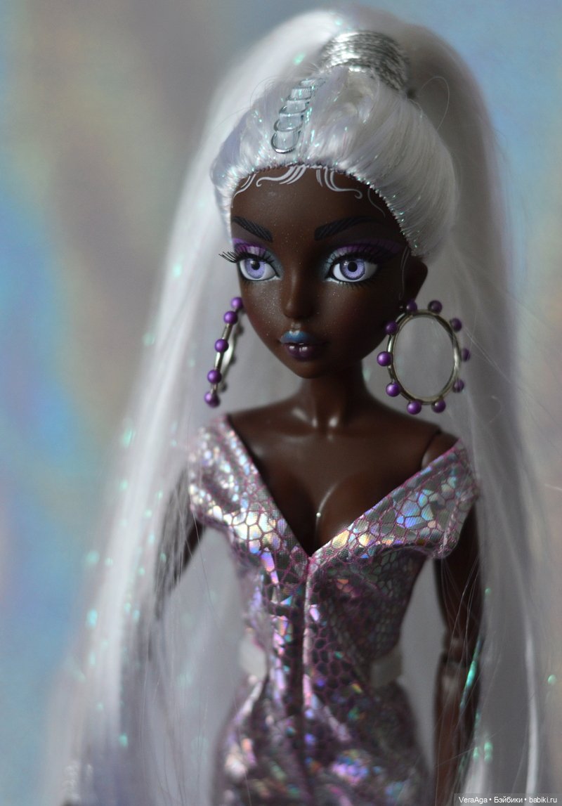 Бывшая русалка: рыбкин комбинезон (фото 2)