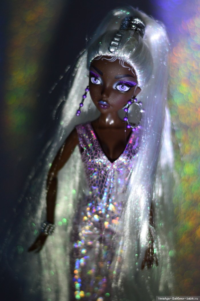 Бывшая русалка: рыбкин комбинезон (фото 3)