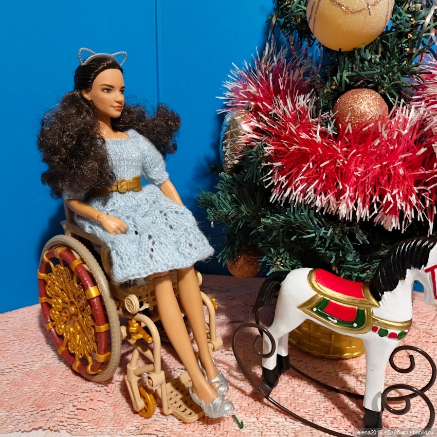 Мы ждём опять, как чуда, Рождества