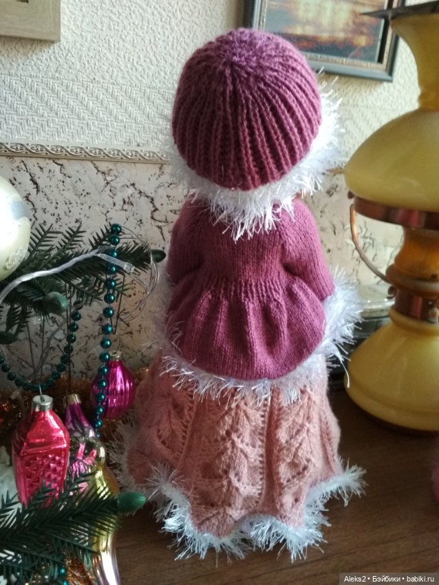 С наступившим Новым годом и Рождеством (фото 5)