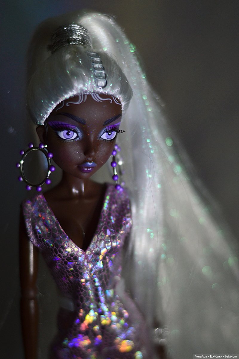 Бывшая русалка: рыбкин комбинезон