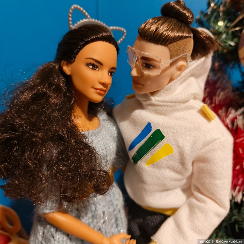 Мы ждём опять, как чуда, Рождества