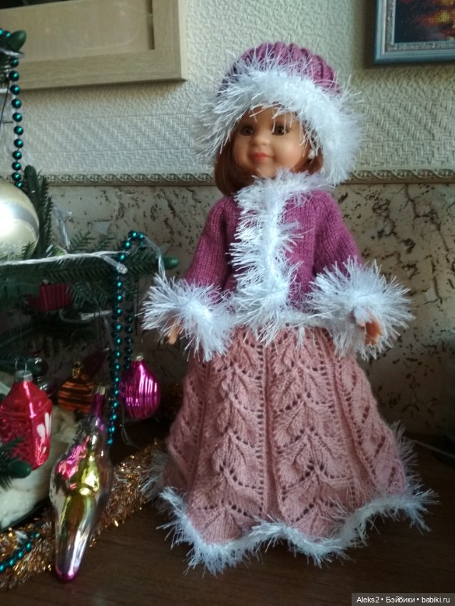 С наступившим Новым годом и Рождеством (фото 6)