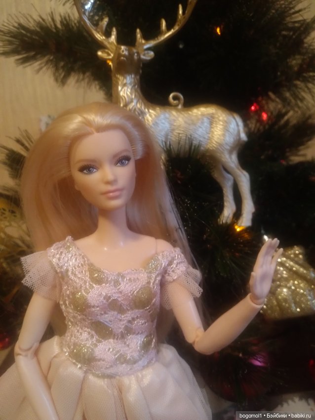 С рождеством Христовым! От Вики и Джеймса с любовью (фото 5)