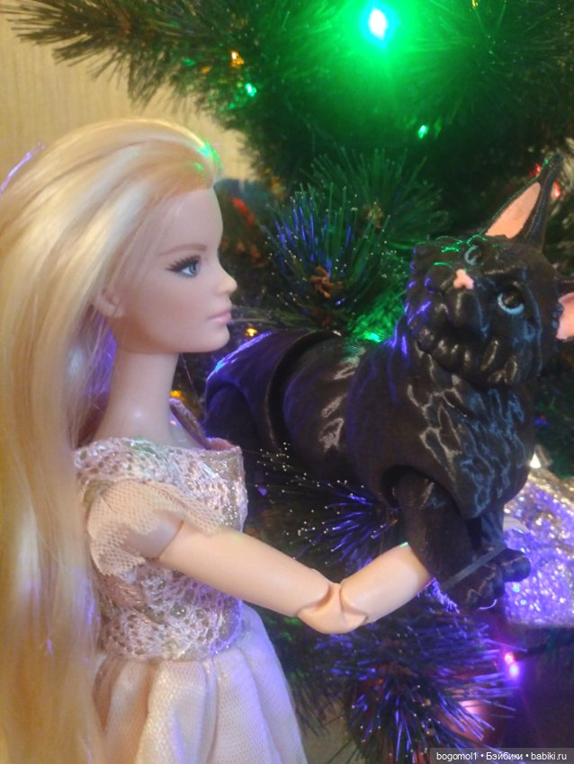 С рождеством Христовым! От Вики и Джеймса с любовью (фото 4)