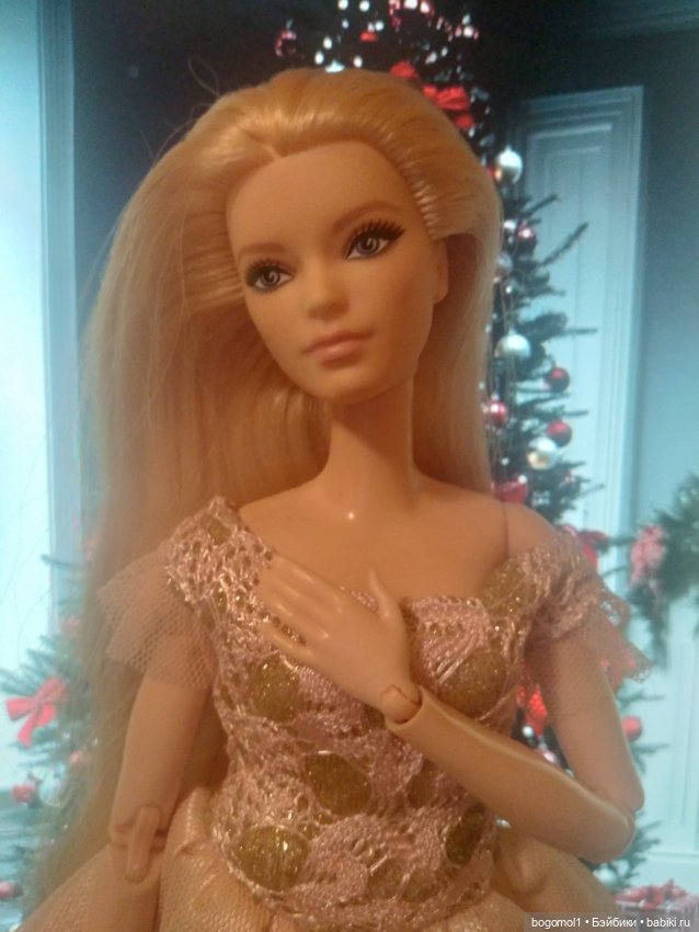 С рождеством Христовым! От Вики и Джеймса с любовью (фото 9)