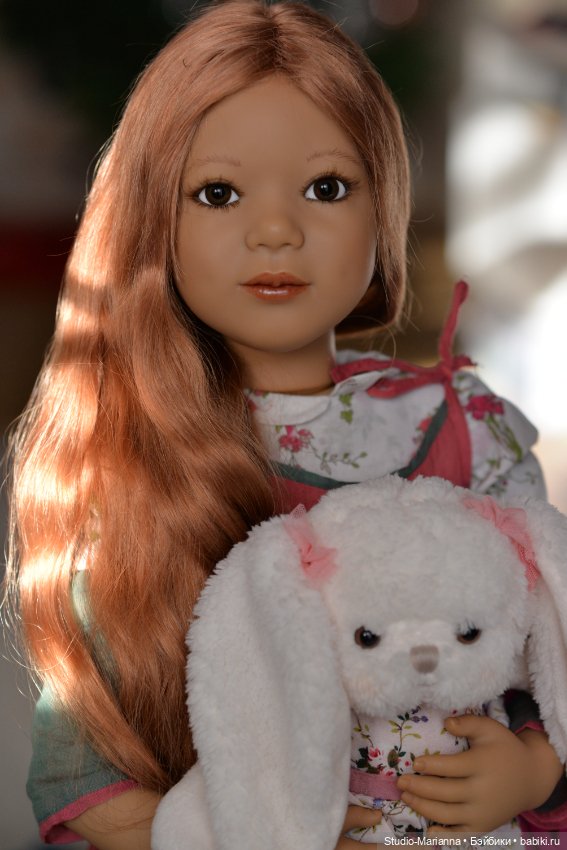 Химочки под елочкой. Часть 1 (фото 2)