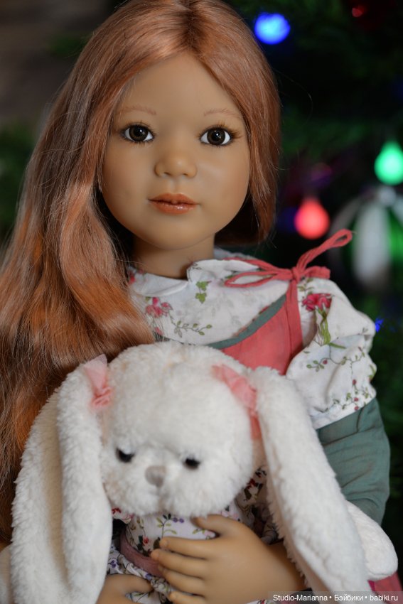 Химочки под елочкой. Часть 1 (фото 10)