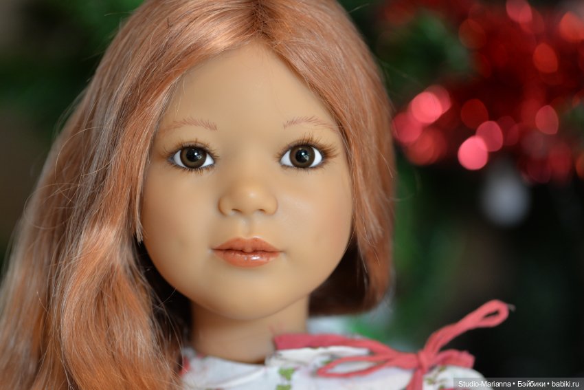 Химочки под елочкой. Часть 1 (фото 8)