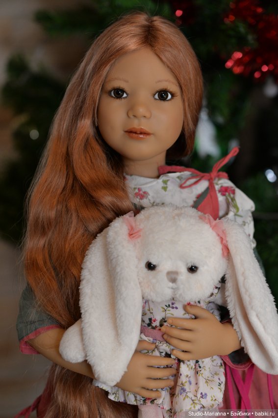 Химочки под елочкой. Часть 1 (фото 5)