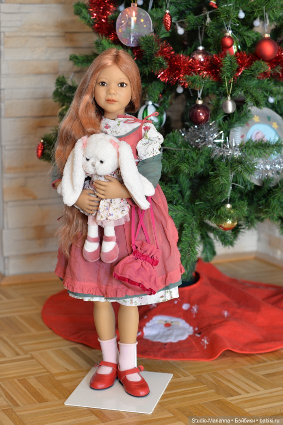 Химочки под елочкой. Часть 1 (фото 6)