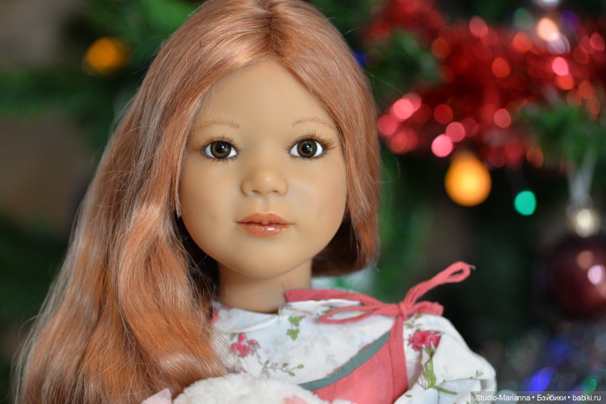 Химочки под елочкой. Часть 1 (фото 9)