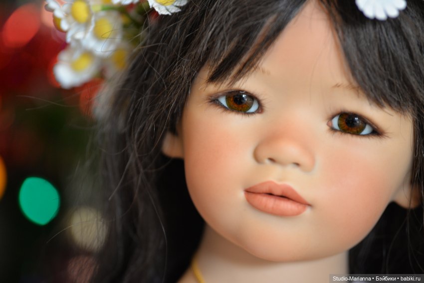 Химочки под елочкой. Часть 1