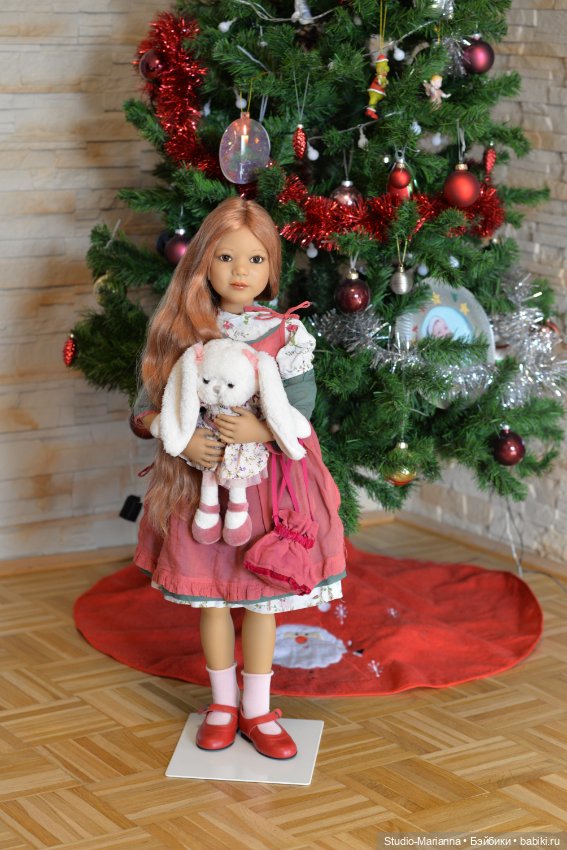 Химочки под елочкой. Часть 1 (фото 7)