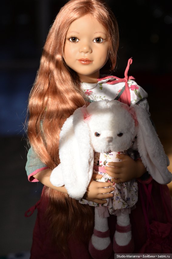 Химочки под елочкой. Часть 1 (фото 3)