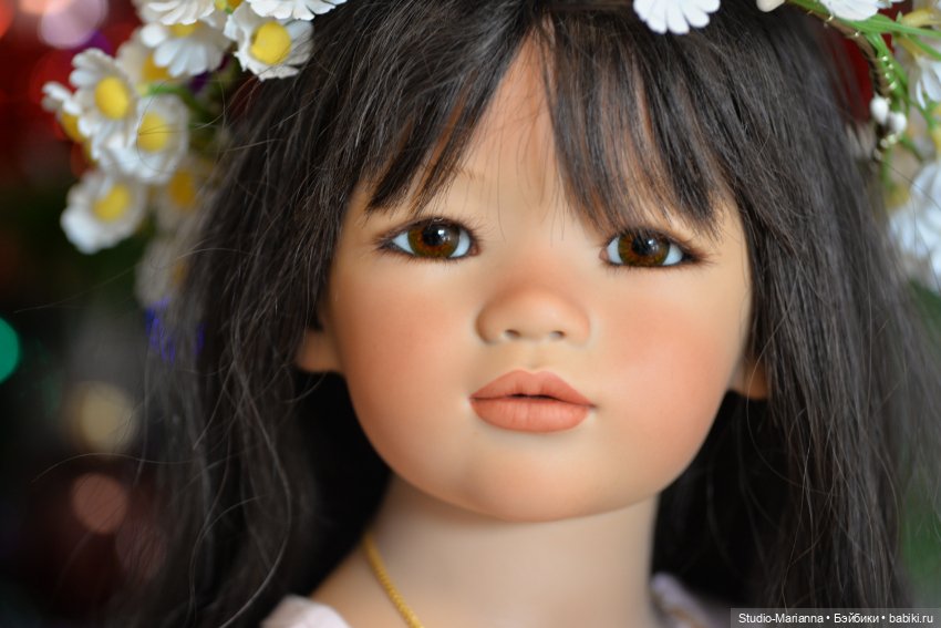 Химочки под елочкой. Часть 1